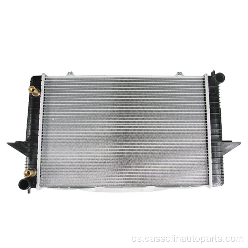 Radiador de automóvil de aluminio automático para Volvo S40-V40 1.9TDI OEM 8602558